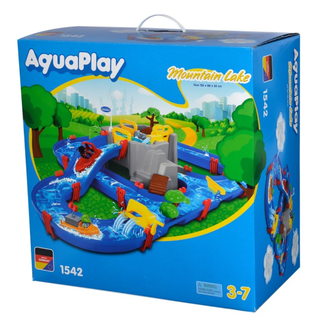 AquaPlay MountainLake - Bild 2