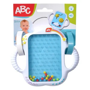 ABC Rainsound Bord