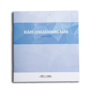 Instruktörsbok: Barn-HLR