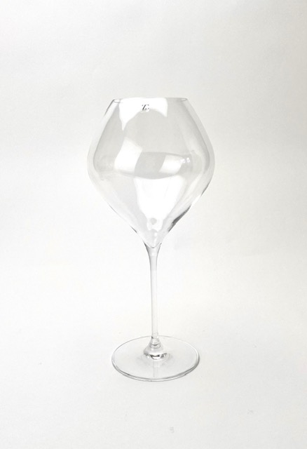 Rödvinsglas Grace Bourgogne 4-p - Bild 5