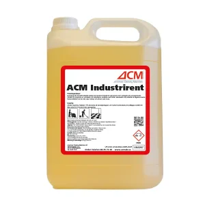 ACM Industrirent 3 x 5 liter