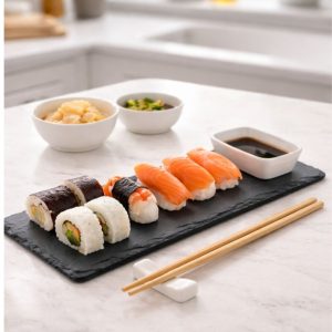 Sushi set Quan 2-p