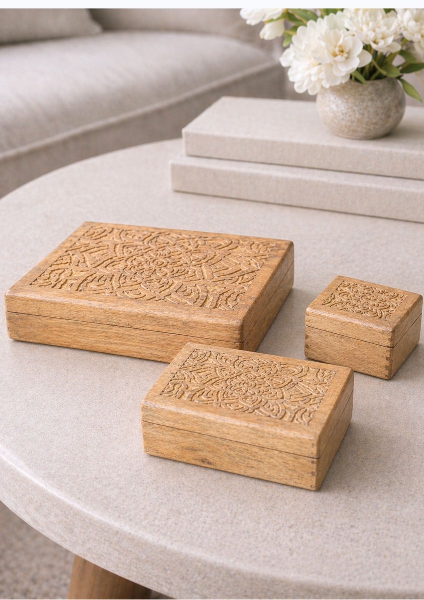 Box Kelan Medium - Bild 5