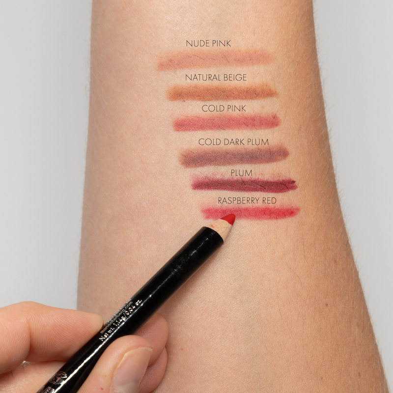 Lip Liner (Pink Blossom) - Bild 3