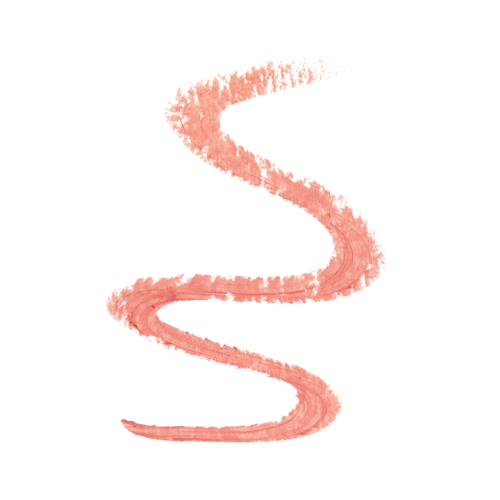 Lip Liner (Nude Pink) - Bild 3