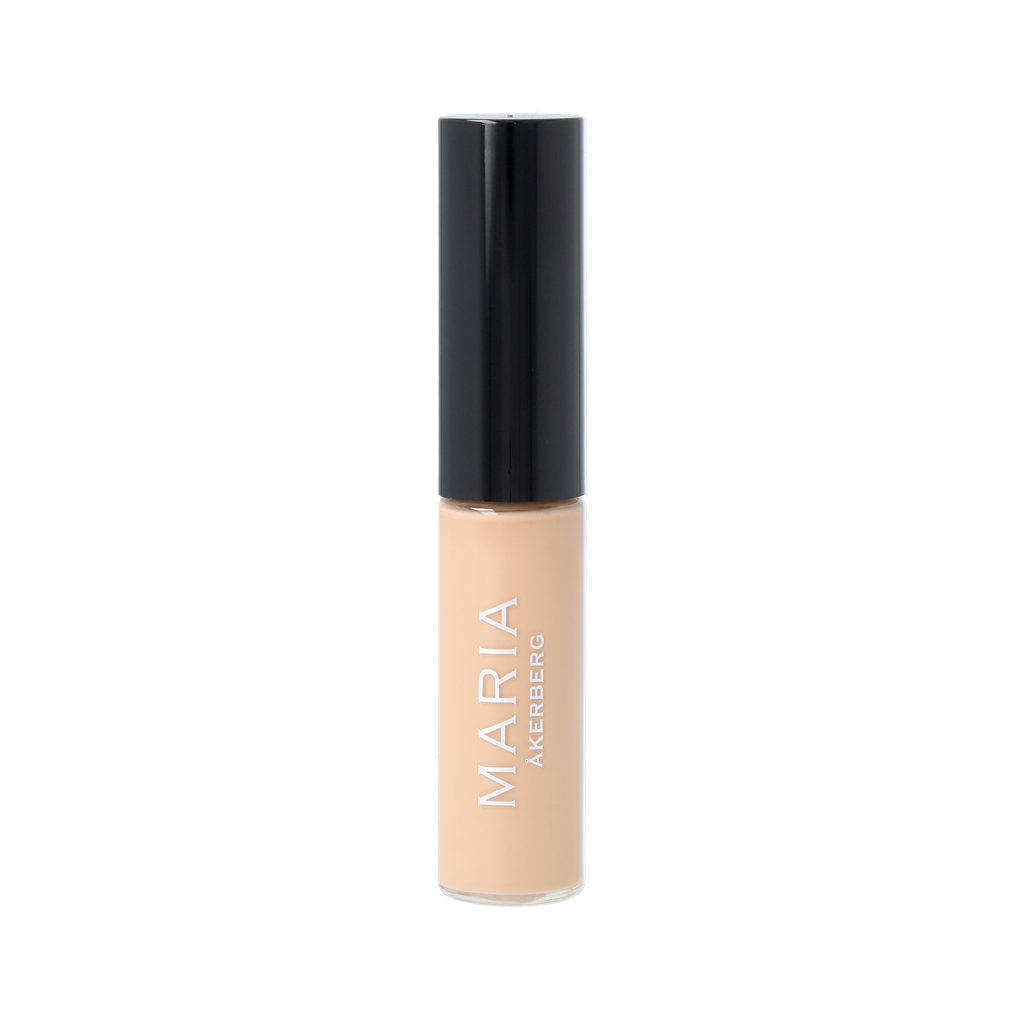 Liquid Mineral Concealer (Light Beige) - Bild 3