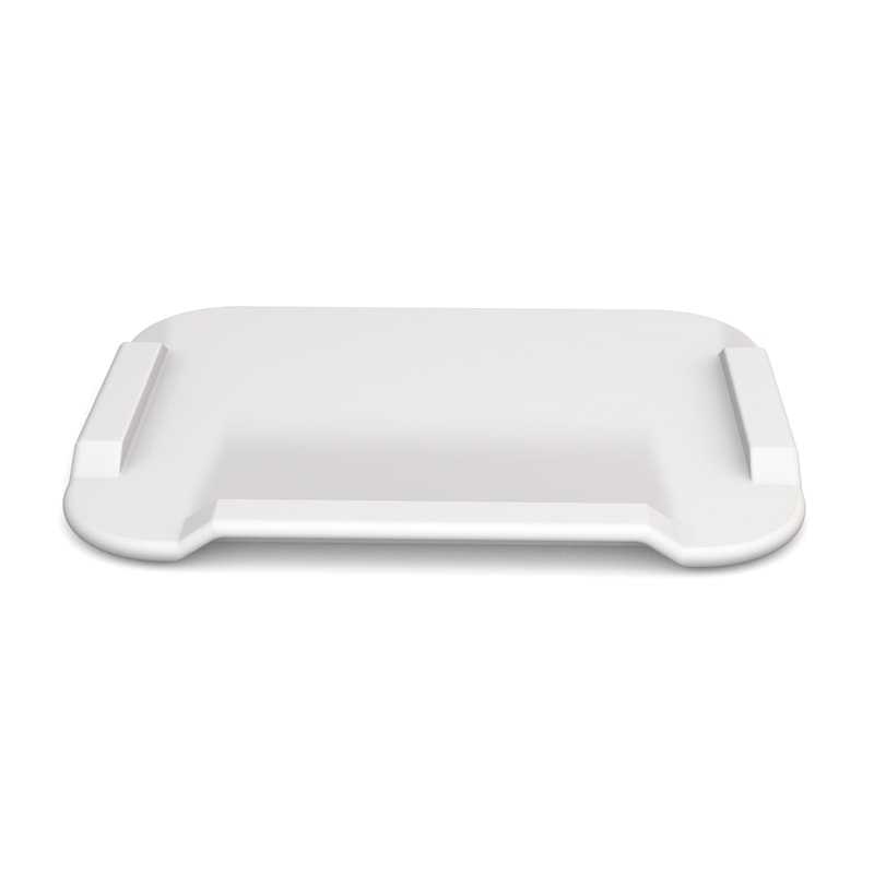 Smörgåsplatta – antislip ORNAMIN 22 x 17 cm - Bild 3
