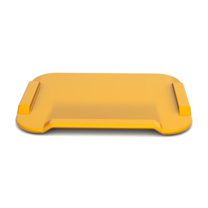 Smörgåsplatta – antislip ORNAMIN 22 x 17 cm - Bild 6