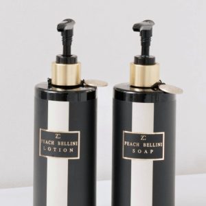 Lotion Peach Bellini