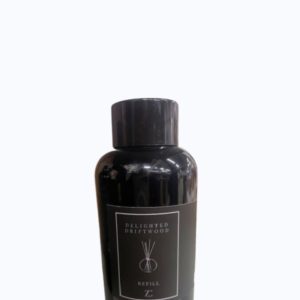 REFILL doftstickor Delighted Driftwood  250ml