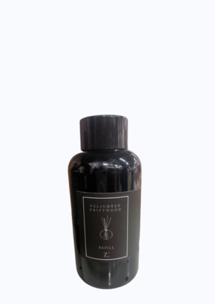REFILL doftstickor Delighted Driftwood 250ml