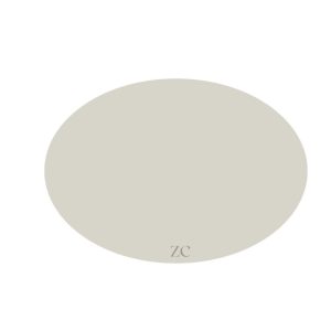 Underlägg Leone 4-pack Cream