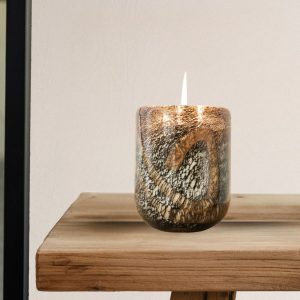 Doftljus Nomad petit 800g