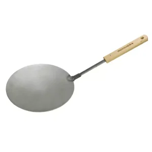 Jägarstekhäll 26cm med påse Muurikka