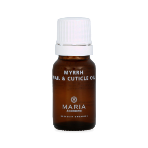 Myrrh Nail & Cuticle Oil (10 ml)