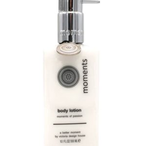 Lotion Moments of passion