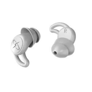 ZenPlugs – Öronproppar i Silikon för Fokus och Avkoppling