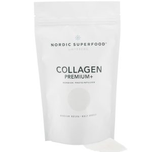 Nordic Superfood Collagen Premium+ (175 g)