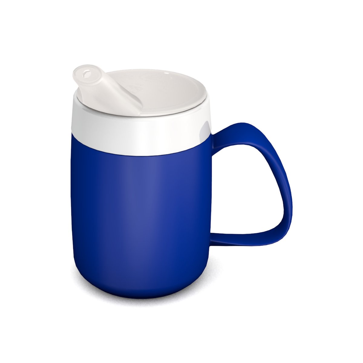 Mugg med piplock – ORNAMIN - Bild 2
