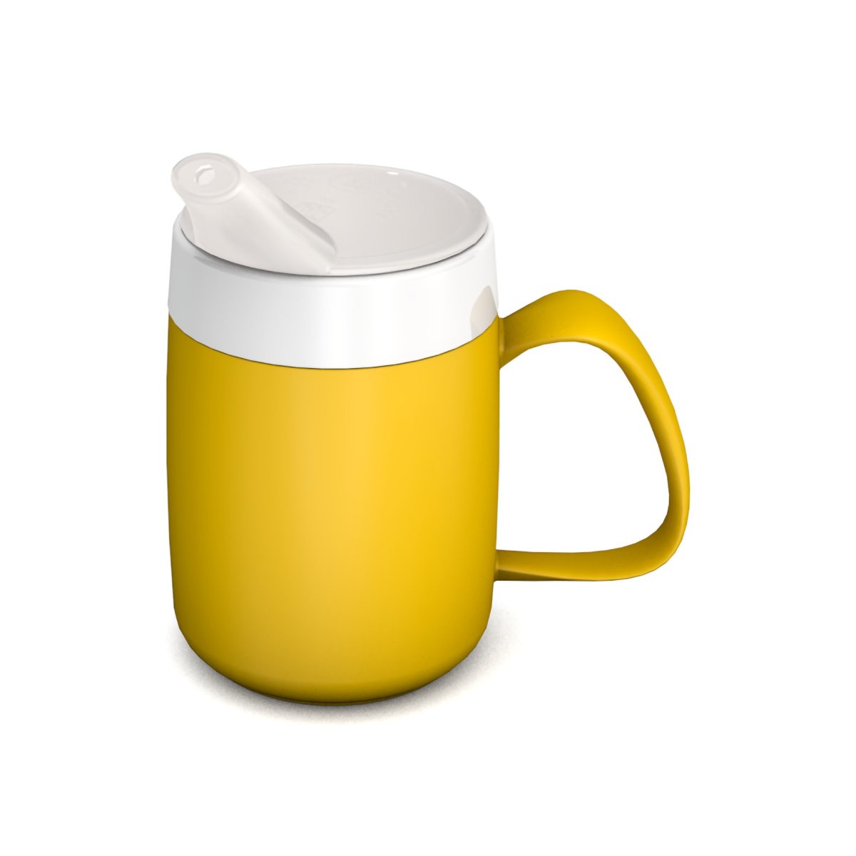 Mugg med piplock – ORNAMIN - Bild 6