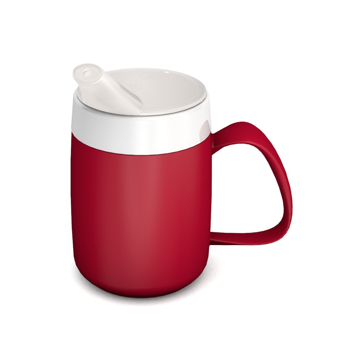 Mugg med piplock – ORNAMIN - Bild 4