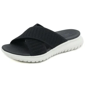 Sandaler för Kvinnor –lätta & stilrena strandtofflor