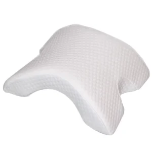Armkudde för Sidliggande Sovställning – Memory Foam för Ökad Komfort