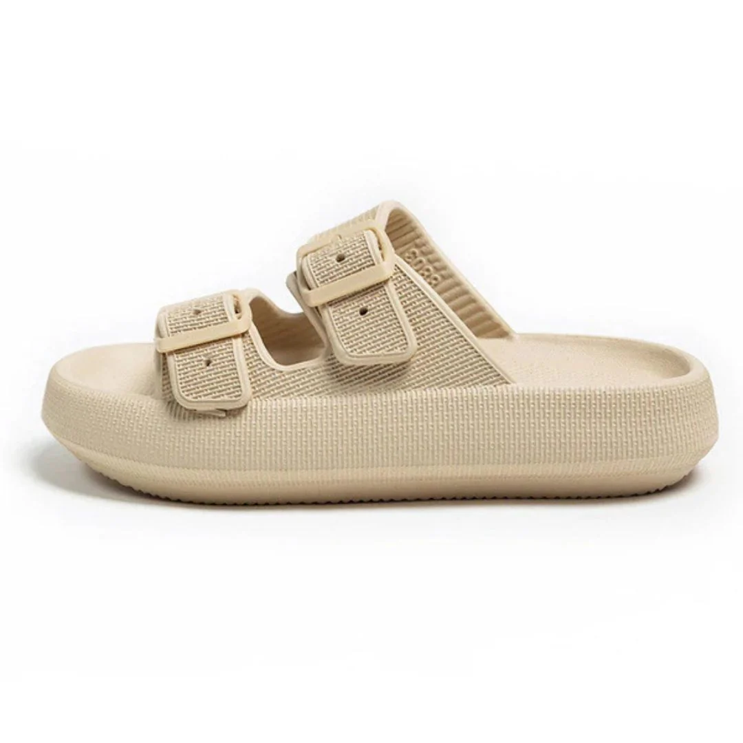 Eva-sandaler för vardagskomfort - Bild 4