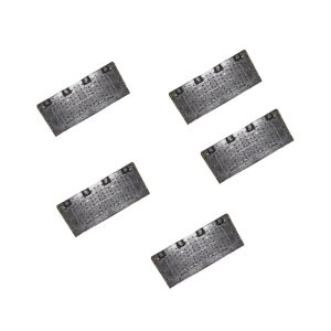 Borrsegment Deca Rapid