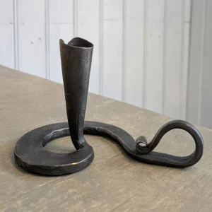 Äsping ljusstake
