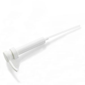 Pump for 500 ml Bottle (Vit)