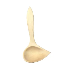 Träslev av björk 20cm