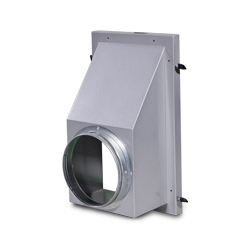 SILA Frontstos 600A3