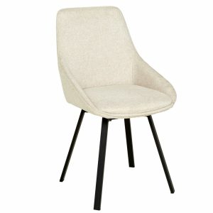 Matstol Stanford Swing Beige