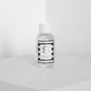 Handsprit Stay Clean, Bag size 2-p