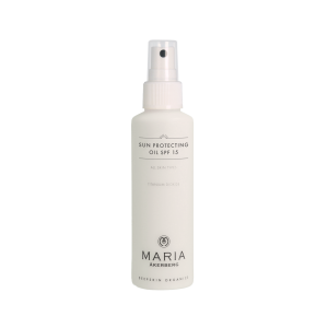 Sun Protecting Oil SPF 15 (125 ml)