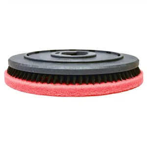 KIT237 – Rondellhållare 13″