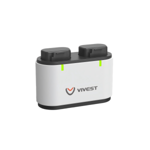 Laddstation ViVest Pocket