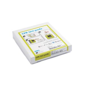 Elektroder Zoll AED 3 CPR Uni-padz