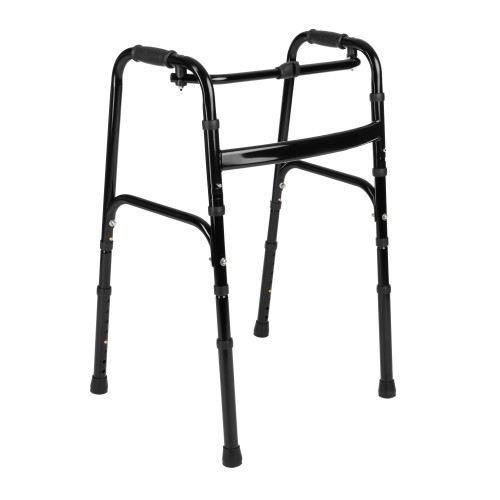 Gåstöd – 2 x ihopfällbar - Bild 2