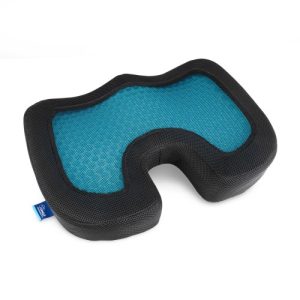 Ortopedisk sittdyna med kylande gel – COOLING TIM