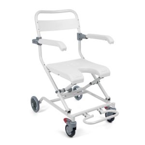 Dusch/transportstol