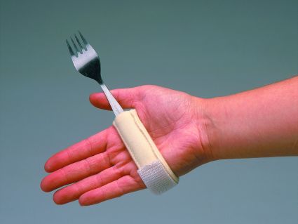 Multibestickhållare - Bild 5