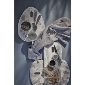 Marmorbricka Ellia 45x30cm