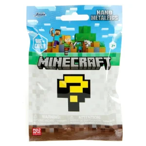 Minecraft Blind Pack Nanofigs