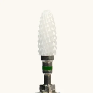 Ceramic Bit - Flame - Grov