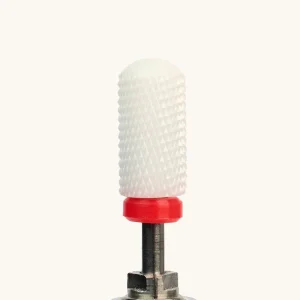 Ceramic Bit - Smooth Top - Fin