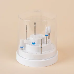 Bits holder