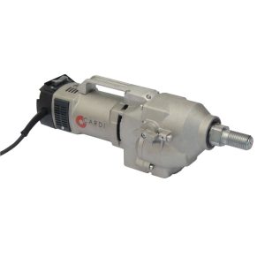 Cardi 443 Borrmotor – 3-växlad, 3420W