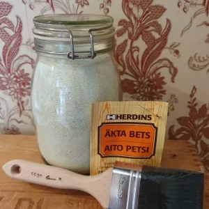 Järnvitriol